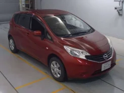 Nissan Note. �������, ��������, 1.2, ������, 55����. ��, �/�, ��� ���. ��� ����� �� ������������ ����
