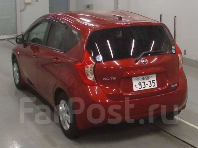 Nissan Note. �������, ��������, 1.2, ������, 45����. ��, �/�, ��� ���. ��� ����� �� ������������ ����