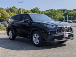 Toyota Highlander. ��������, 4wd, 3.5, ������, 5����. ��, �/�. ��� ����� �� ����������� ����