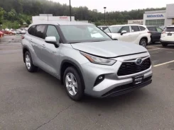 Toyota Highlander. ��������, 4wd, ������, 7����. ��, �/�. ��� ����� �� ����������� ����