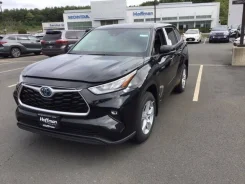 Toyota Highlander. ��������, 4wd, 3.5, ������, 6����. ��, �/�. ��� ����� �� ����������� ����