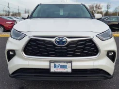 Toyota Highlander. ��������, 4wd, 3.5, ������, 2����. ��, �/�. ��� ����� �� ����������� ����