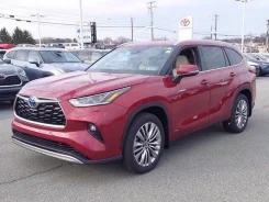 Toyota Highlander. ��������, 4wd, 3.5, ������, 2����. ��, �/�. ��� ����� �� ����������� ����