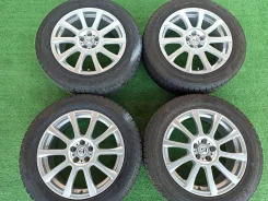 WSP Afrodite. 7.0x17", 5x100, ET48, �� 67,0���. ����
