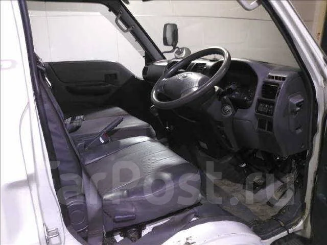 Mazda Bongo. ��������, 4wd, 2.0 (86��.�.), ������, 102����. ��, �/�, ��� ���. ��� ����� �� ������������ ����