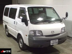 Mazda Bongo. ��������, 4wd, 2.0 (86��.�.), ������, 102����. ��, �/�, ��� ���. ��� ����� �� ������������ ����