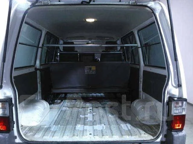 Mazda Bongo. ��������, 4wd, 2.0 (86��.�.), ������, 102����. ��, �/�, ��� ���. ��� ����� �� ������������ ����