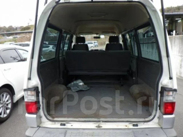 Mazda Bongo. �������, 4wd, 2.0 (86��.�.), ������, 103����. ��, �/�, ��� ���. ��� ����� �� ������������ ����