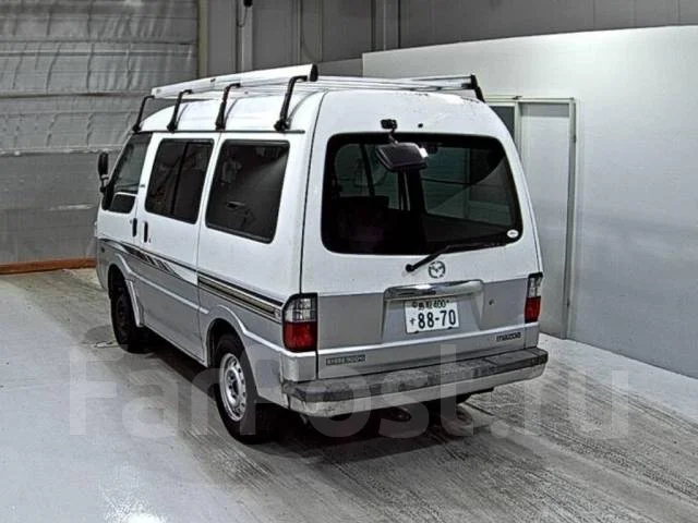 Mazda Bongo. �������, 4wd, 2.0 (86��.�.), ������, 103����. ��, �/�, ��� ���. ��� ����� �� ������������ ����