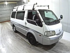 Mazda Bongo. �������, 4wd, 2.0 (86��.�.), ������, 103����. ��, �/�, ��� ���. ��� ����� �� ������������ ����