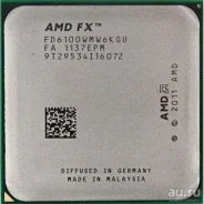 AMD FX-6100 ����