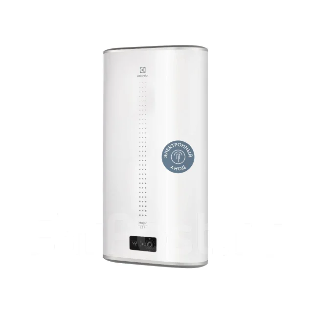 Водонагреватель Electrolux EWH Major LZR 3 100л нержавеющий бак 2кВт ...