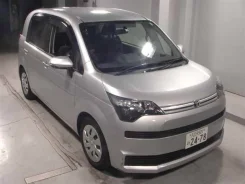 Toyota Spade. �������, ��������, 1.5, ������, 48 000����. ��, �/�. ��� ����� �� ������������ ����