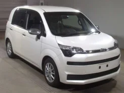 Toyota Spade. �������, ��������, 1.5, ������, 61 000����. ��, �/�. ��� ����� �� ������������ ����