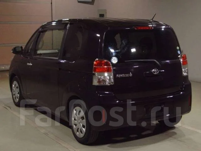 Toyota Spade. �������, ��������, 1.5, ������, 45 000����. ��, �/�. ��� ����� �� ������������ ����