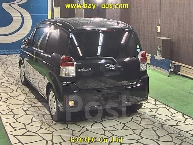 Toyota Spade. �������, ��������, 1.5, ������, 71 000����. ��, �/�. ��� ����� �� ������������ ����