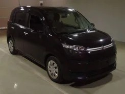 Toyota Spade. �������, ��������, 1.5, ������, 62 000����. ��, �/�. ��� ����� �� ������������ ����
