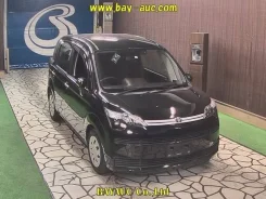 Toyota Spade. �������, ��������, 1.5, ������, 71 000����. ��, �/�. ��� ����� �� ������������ ����