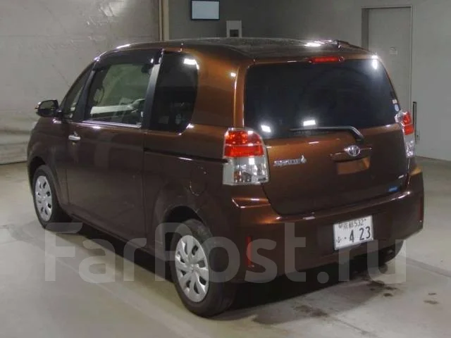 Toyota Spade. �������, ��������, 1.5, ������, 54 000����. ��, �/�. ��� ����� �� ������������ ����