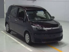 Toyota Spade. �������, ��������, 1.5, ������, 72 000����. ��, �/�. ��� ����� �� ������������ ����