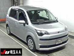Toyota Spade. �������, ��������, 1.5, ������, 78 000����. ��, �/�. ��� ����� �� ������������ ����