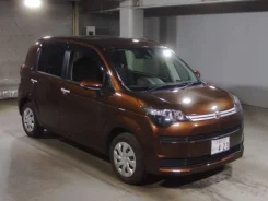 Toyota Spade. �������, ��������, 1.5, ������, 54 000����. ��, �/�. ��� ����� �� ������������ ����