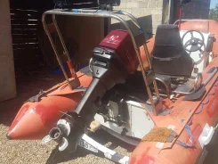 Fortis. 2005 ���, ����� 4,5��., ��������� ���������, 40��.�., ������ ����