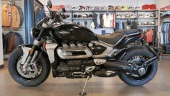 Triumph Rocket III. 2 500����. ��., ��������, ���, ��� ������� ����