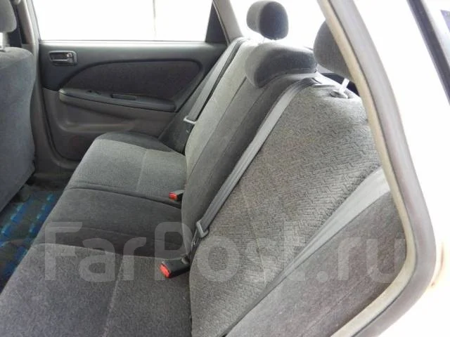 Toyota Caldina. �������, ��������, 1.8 (115��.�.), ������, 81����. ��, �/�, ��� ���. ��� ����� �� ������������ ����