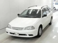 Toyota Caldina. �������, ��������, 1.8 (115��.�.), ������, 81����. ��, �/�, ��� ���. ��� ����� �� ������������ ����