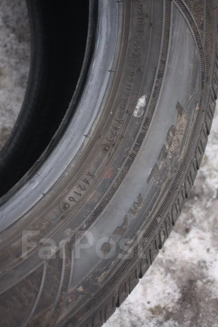 Goodyear Assurance CS Fuel Max. ������, 2016 ���, �/�, ����� 10 % ����