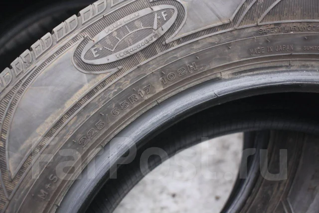 Goodyear Assurance CS Fuel Max. ������, 2016 ���, �/�, ����� 10 % ����