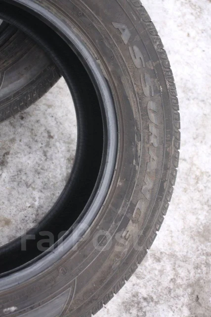 Goodyear Assurance CS Fuel Max. ������, 2016 ���, �/�, ����� 10 % ����