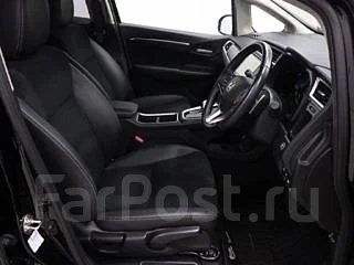 Honda Shuttle. �������, ��������, 1.5 (110��.�.), ������, 15 000����. ��. ��� ����� �� ������������ ����