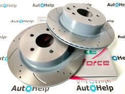     G-brake GFR-20677L | GFR-20677R GFR-20677L, GFR-20677R, 43206-EG000 