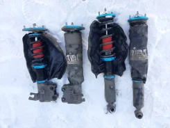 ��������� �� Nissan Silvia S13 / Laurel C33 / Cefiro A31 ����