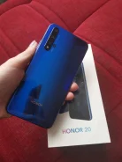 Honor 20. �/�, �����, 4G LTE ����
