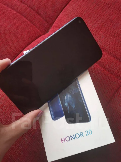 Honor 20. �/�, �����, 4G LTE ����