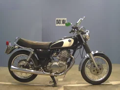Yamaha SR400. 400����. ��., ��������, ���, ��� ������� ����
