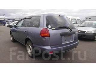 Nissan AD. ��������, 4wd, 1.8, ������, 99 000����. ��, �/�, ��� ���. ��� ����� �� ������������ ����