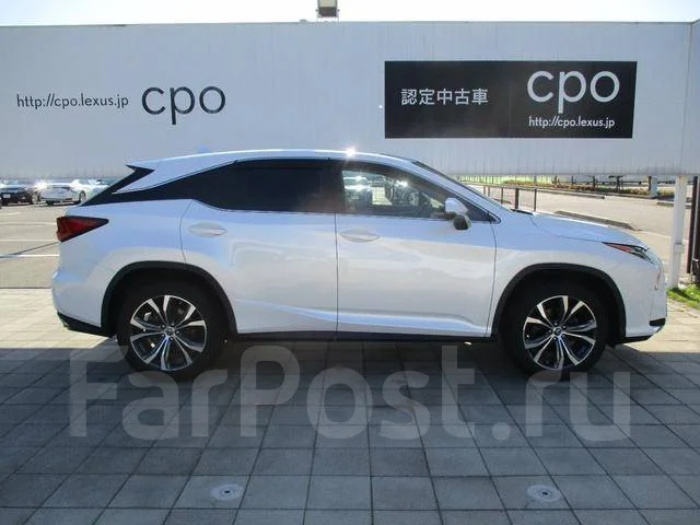 Lexus RX300. �������, ��������, 2.0 (238��.�.), ������, 23����. ��, �/�. ��� ����� �� ������������ ����