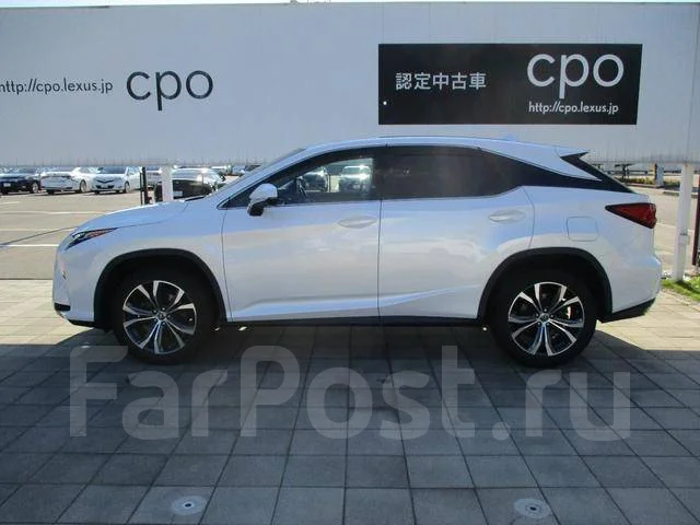 Lexus RX300. �������, ��������, 2.0 (238��.�.), ������, 23����. ��, �/�. ��� ����� �� ������������ ����