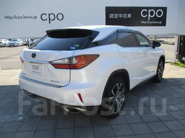Lexus RX300. �������, ��������, 2.0 (238��.�.), ������, 23����. ��, �/�. ��� ����� �� ������������ ����