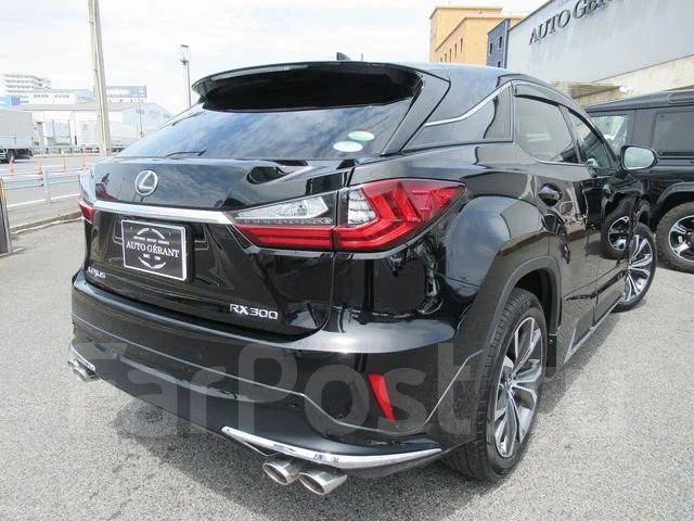 Lexus RX300. �������, ��������, 2.0 (238��.�.), ������, 22����. ��, �/�. ��� ����� �� ������������ ����