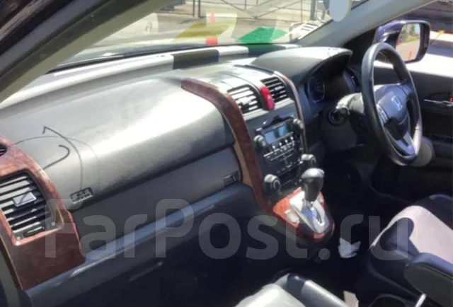 Honda CR-V. MRHRE48707P042871, K24 ����