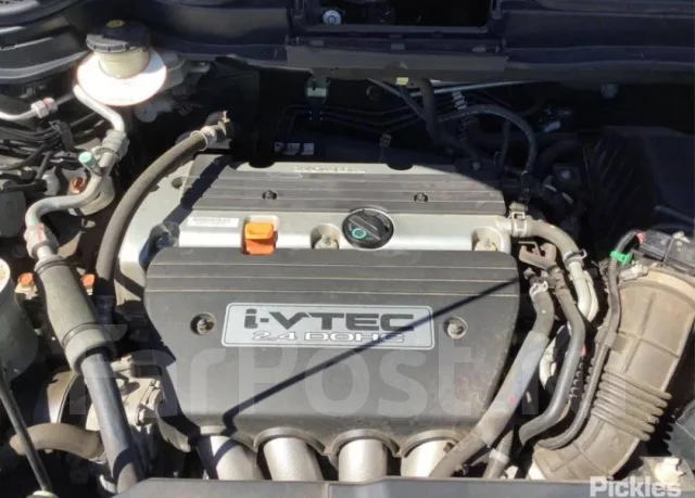 Honda CR-V. MRHRE48707P042871, K24 ����