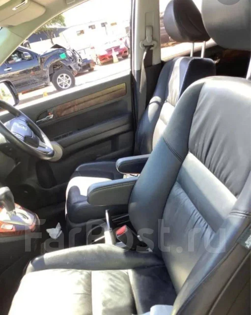 Honda CR-V. MRHRE48707P042871, K24 ����