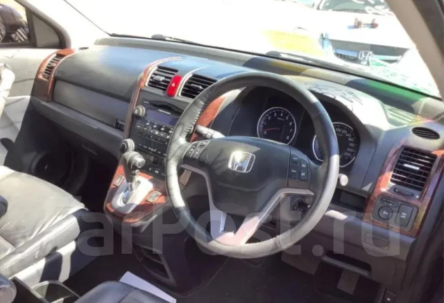 Honda CR-V. MRHRE48707P042871, K24 ����