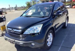 Honda CR-V. MRHRE48707P042871, K24 ����