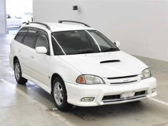 Toyota Caldina. �������, 4wd, 2.0 (260��.�.), ������, 85����. ��, �/�, ��� ���. ��� ����� �� ������������ ����